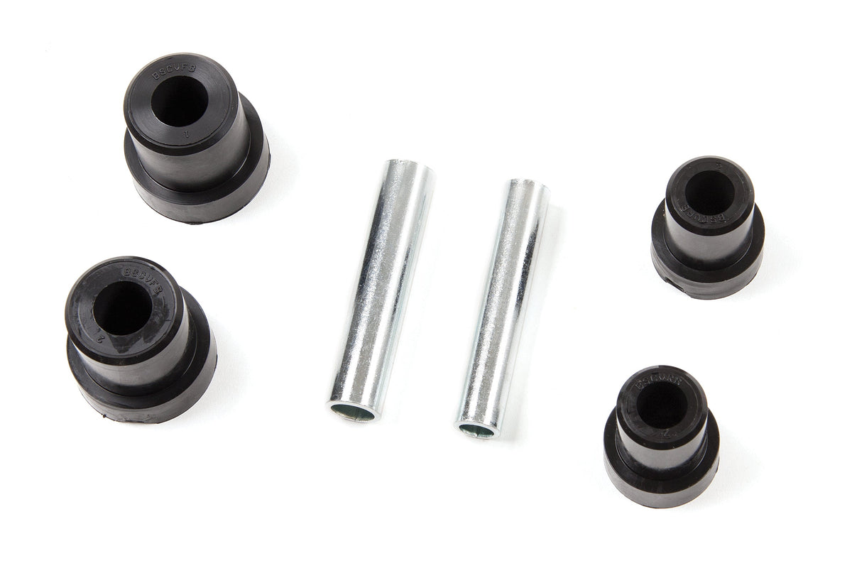 ZONE Leaf Spring Bushing / Sleeve Kit, Fits 1 Leaf Fits Chevy/gmc Trucks & Suvs 73-87 C7002