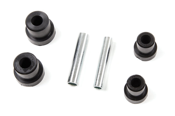 Zone Leaf Spring Bushing / Sleeve Kit, Fits 1 Leaf Chevy/gmc Trucks & Suvs 73-87 C7002