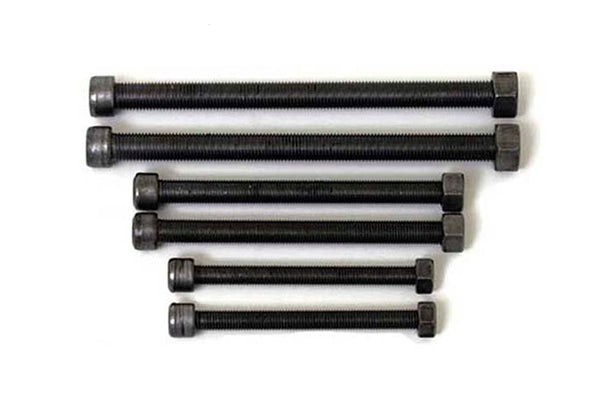Zone Leaf Spring Center Pins 5/16 In x 4 In U3010