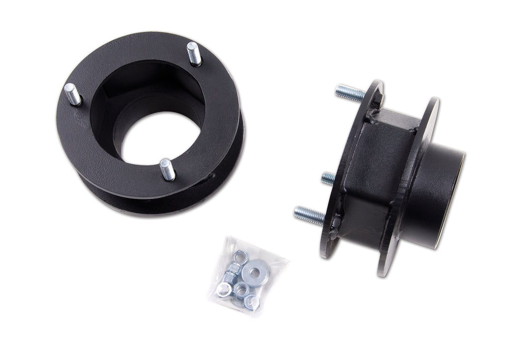 Zone Offroad 2.5 Inch Leveling Kit Ram 2500/3500 (03-08) 4WD