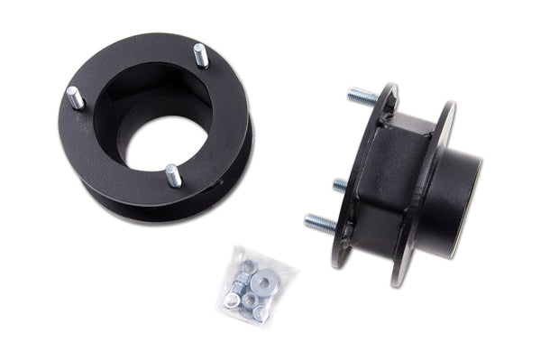 ZONE 2.5 Inch Leveling Kit Fits RAM 1500/2500/3500 94-00 4WD D127