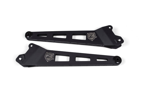 ZONE HD Radius Arm Upgrade Kit Fits RAM 2500 14-25 & 3500 13-24 D56