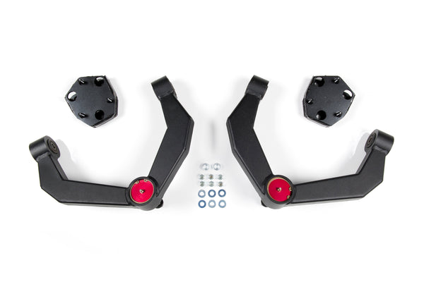 ZONE 2 Inch Leveling Kit Fits RAM 1500 12-18 4WD D49