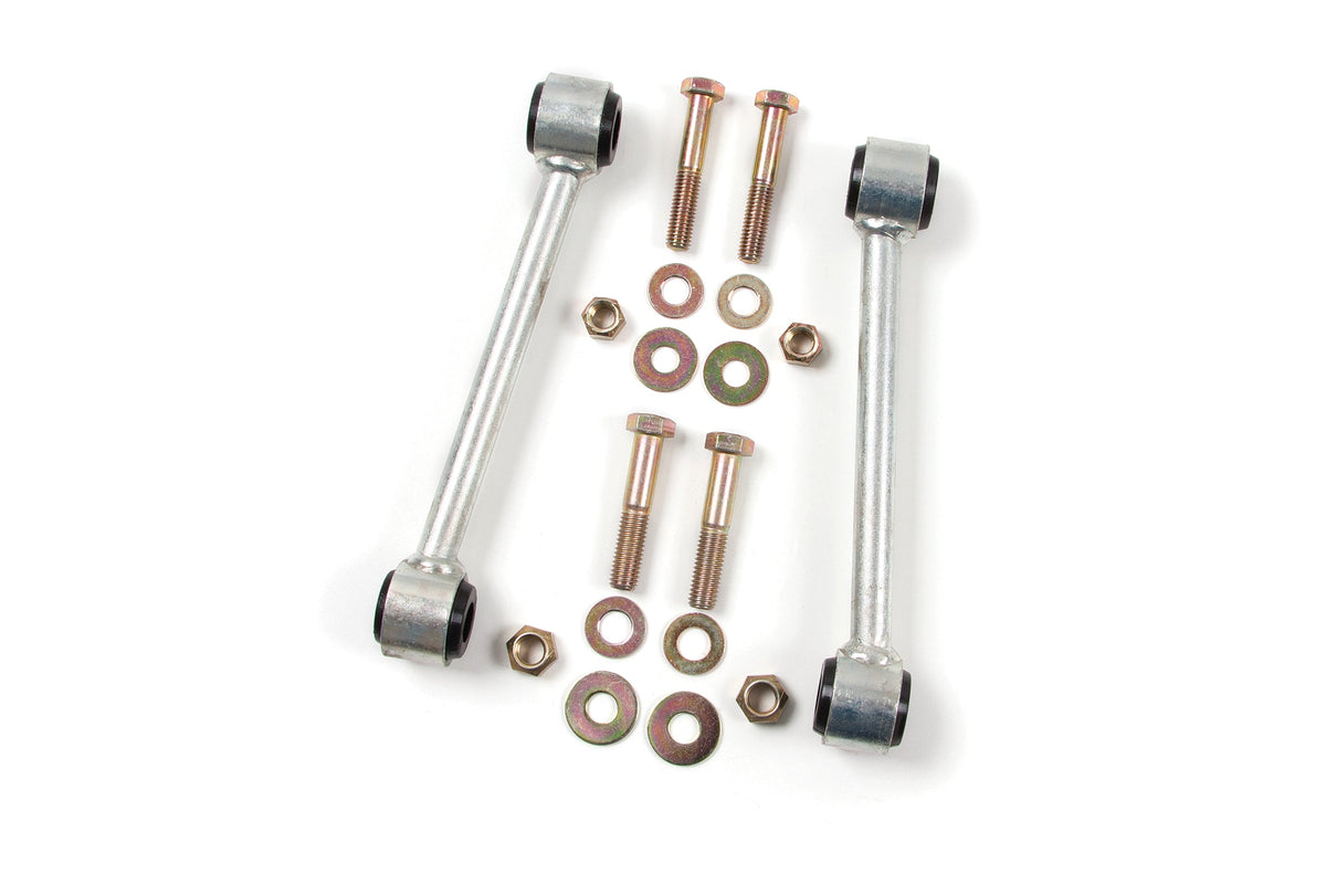 ZONE Sway Bar Links Fits Dodge RAM 2500 Powerwagon 05-11 D5301