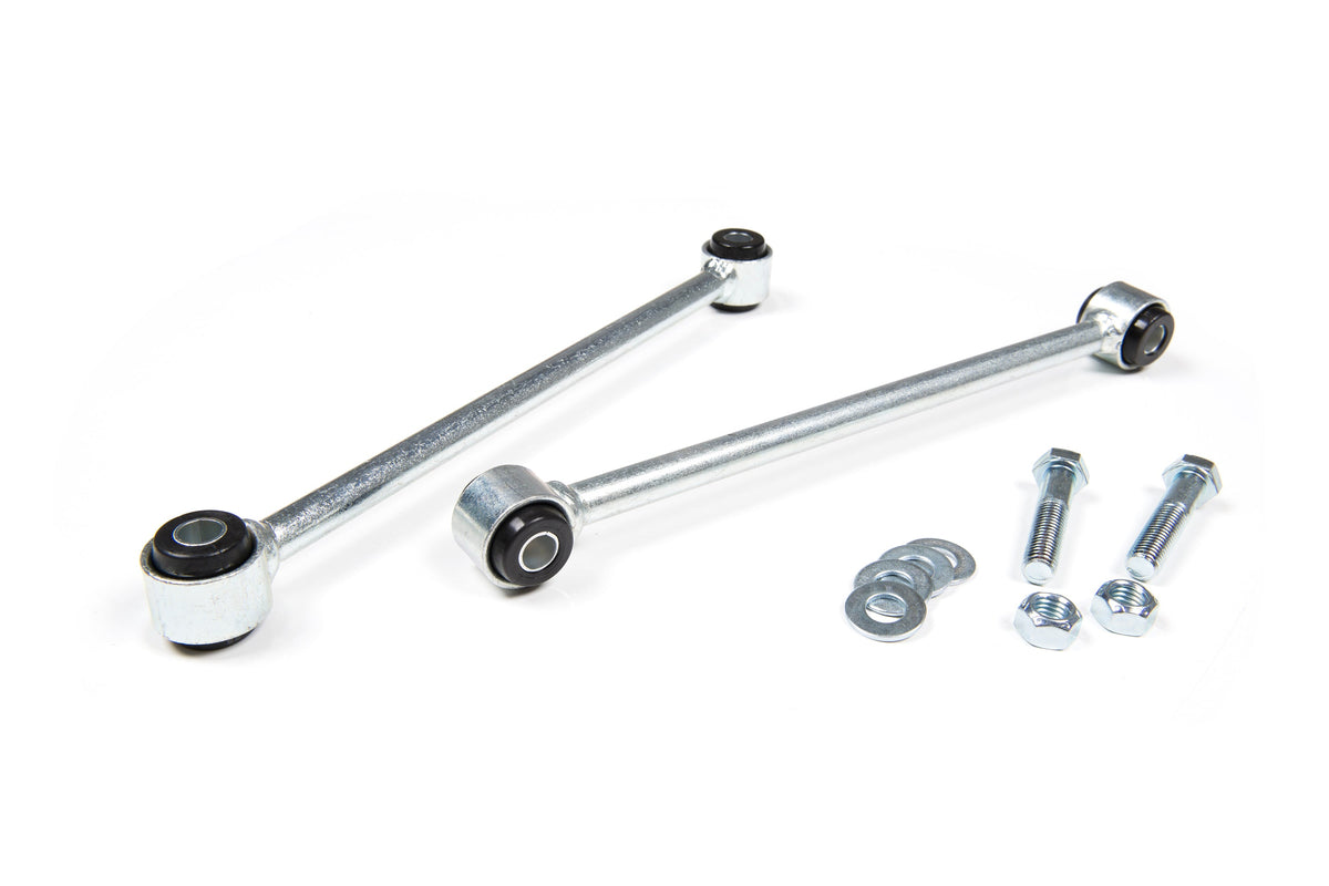 ZONE Sway Bar Links Fits Dodge RAM 2500 94-02 D5508