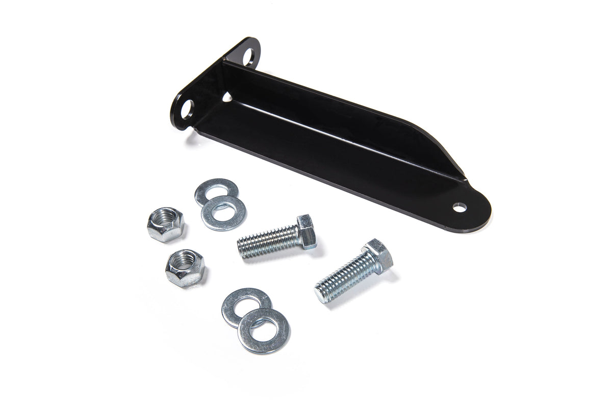 ZONE Brake Proportioning Valve Bracket Fits Dodge RAM 2500/3500 94-02 D5509