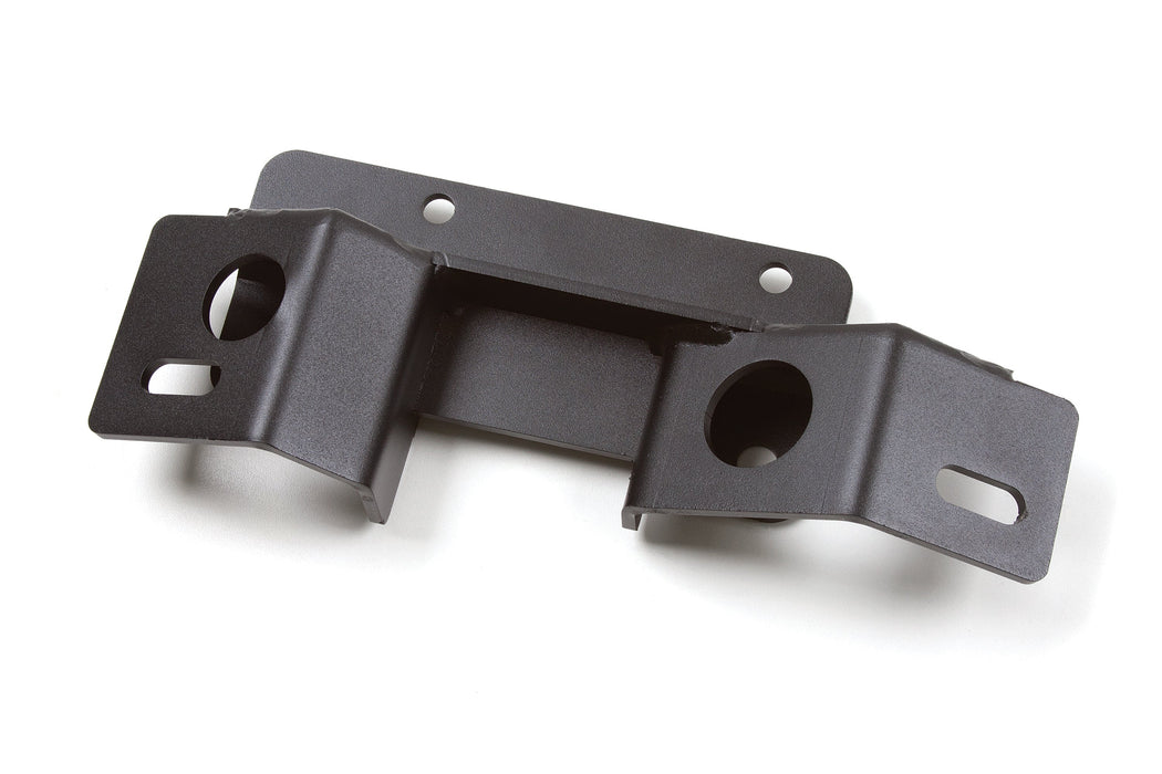 Zone Offroad Transfer Case Drop Kit Dodge Ram 2500 (03-13) and 3500 (03-12)