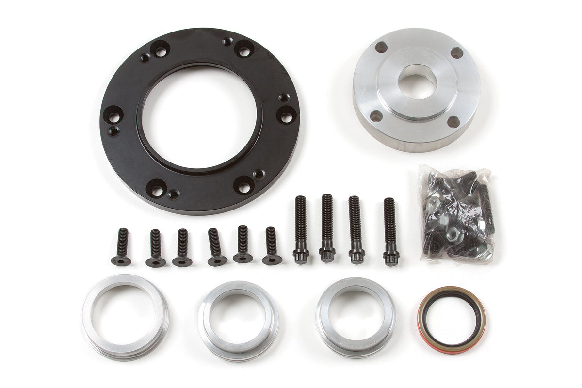 ZONE Transfer Case Indexing Ring Kit Fits Dodge RAM 2500 03-13 D5805