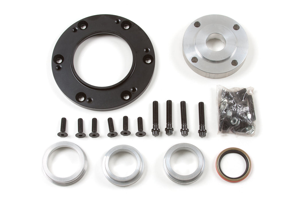 Zone Offroad Transfer Case Indexing Ring Kit Dodge Ram 2500 (03-13)