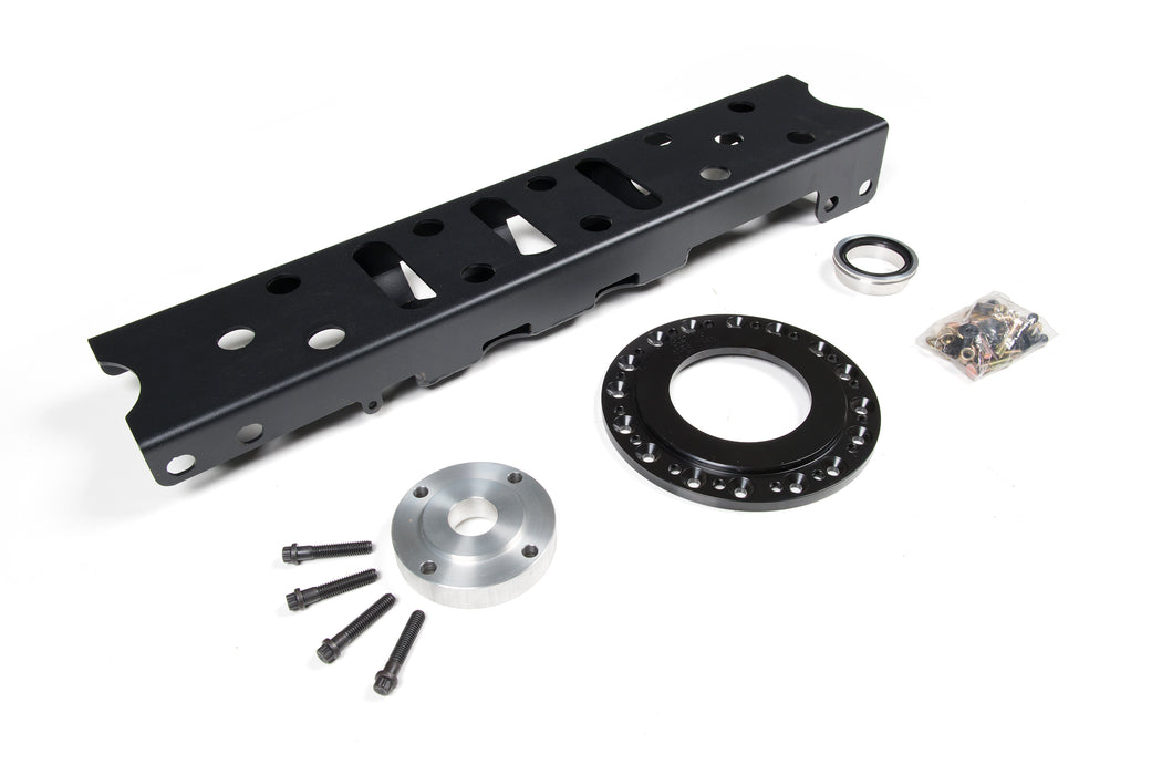 Zone Offroad Transfer Case Indexing Ring Kit 8-Bolt RAM 3500 (13-18)