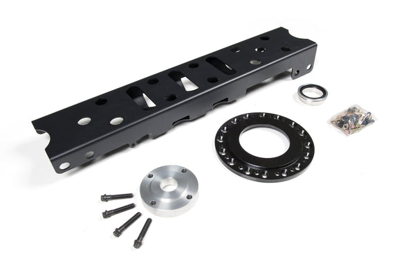 Zone Transfer Case Indexing Ring Kit 8-Bolt RAM 3500 13-18 D5813