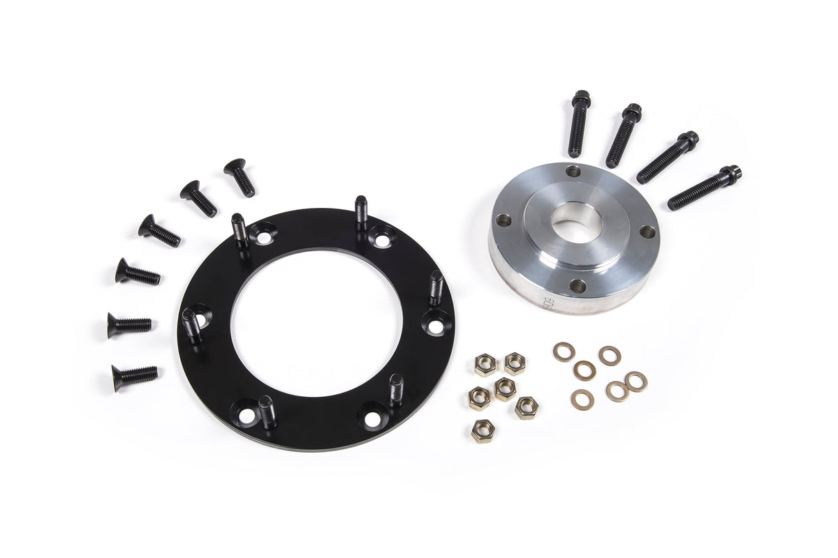 ZONE Transfer Case Indexing Ring Kit Fits Dodge RAM 2500 09-13 D5815