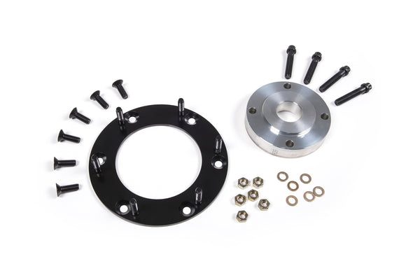 Zone Transfer Case Indexing Ring Kit Dodge RAM 2500 09-13 D5815