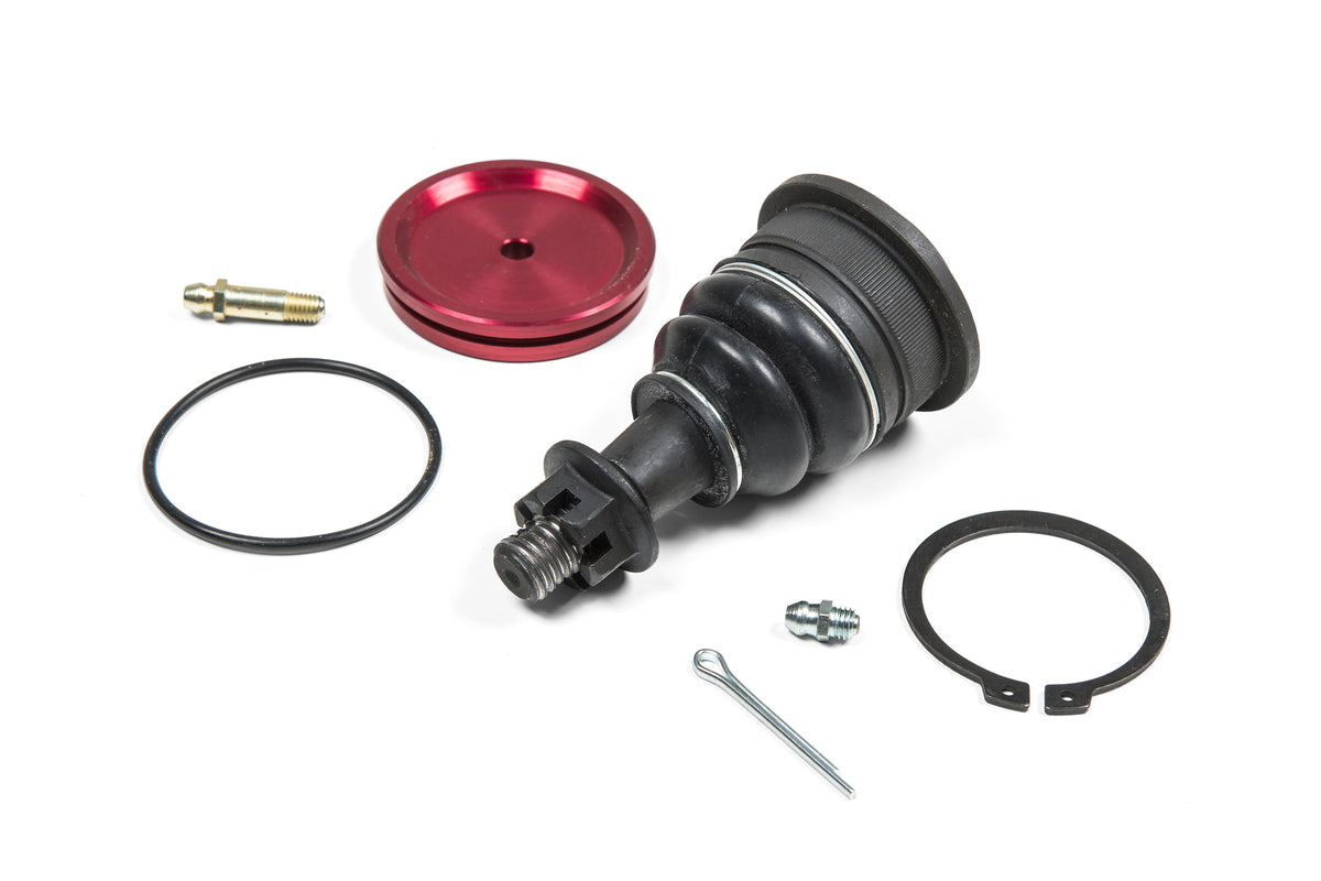 ZONE Service Kit Replacement Uca Ball Joint & Cap Rebuild Kit Fits Dodge D2301 D8311