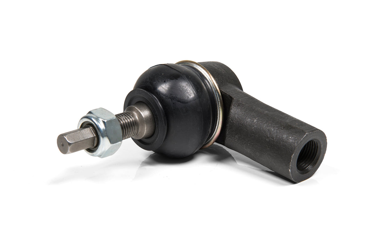 ZONE Replacement Tie Rod End Fits Dodge RAM 1500 02-05 4WD D8611