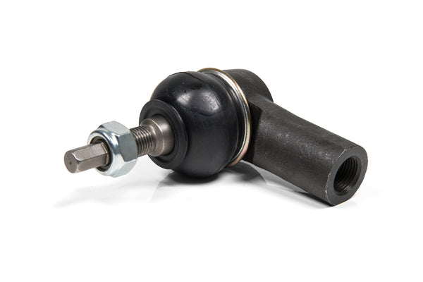 Zone Replacement Tie Rod End Dodge RAM 1500 06-12 4WD D8612