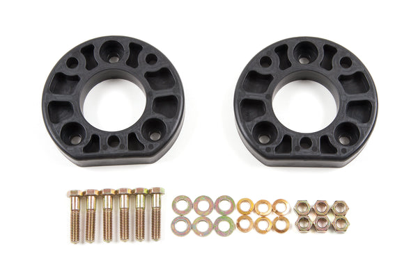 Zone 2 Inch Strut Spacer Leveling Kit Ford F150 04-08 F1200