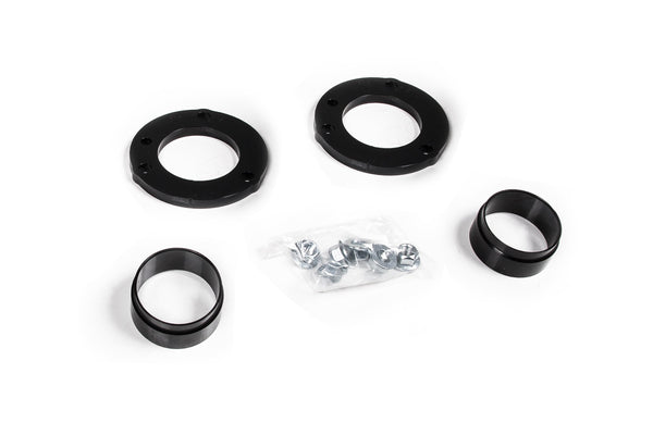 ZONE 2 Inch Leveling Kit Fits Ford Ranger 19-23 4WD F1204