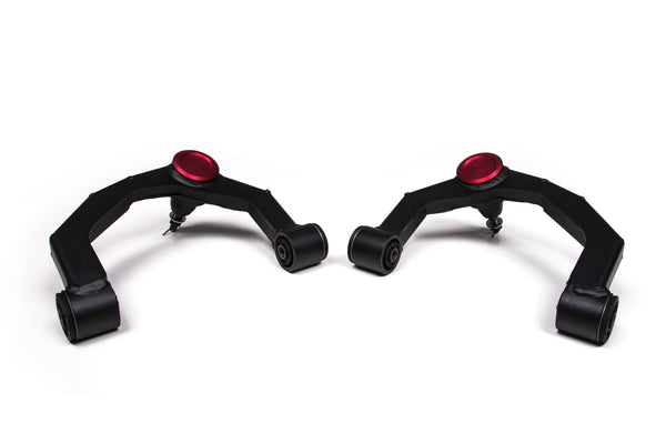 Zone Upper Control Arm Kit Adventure Series Ford F150 04-20 F2300