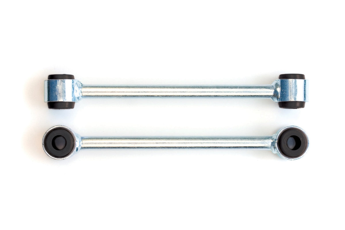 ZONE Sway Bar Links Fits Ford F250/F350 Super Duty 08-16 F5009