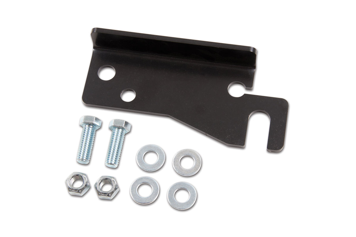 ZONE E-brake Relocation Bracket Fits Ford F150 09-16 F5608