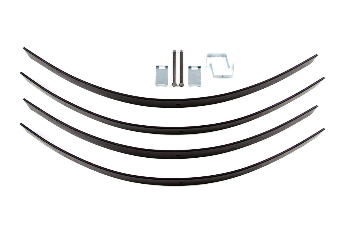 ZONE Add-A-Leaf Fits Ford F250/F350 Super Duty 08-12 F6209
