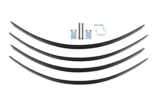 Zone Add-A-Leaf Ford F250/F350 Super Duty 08-12 F6209