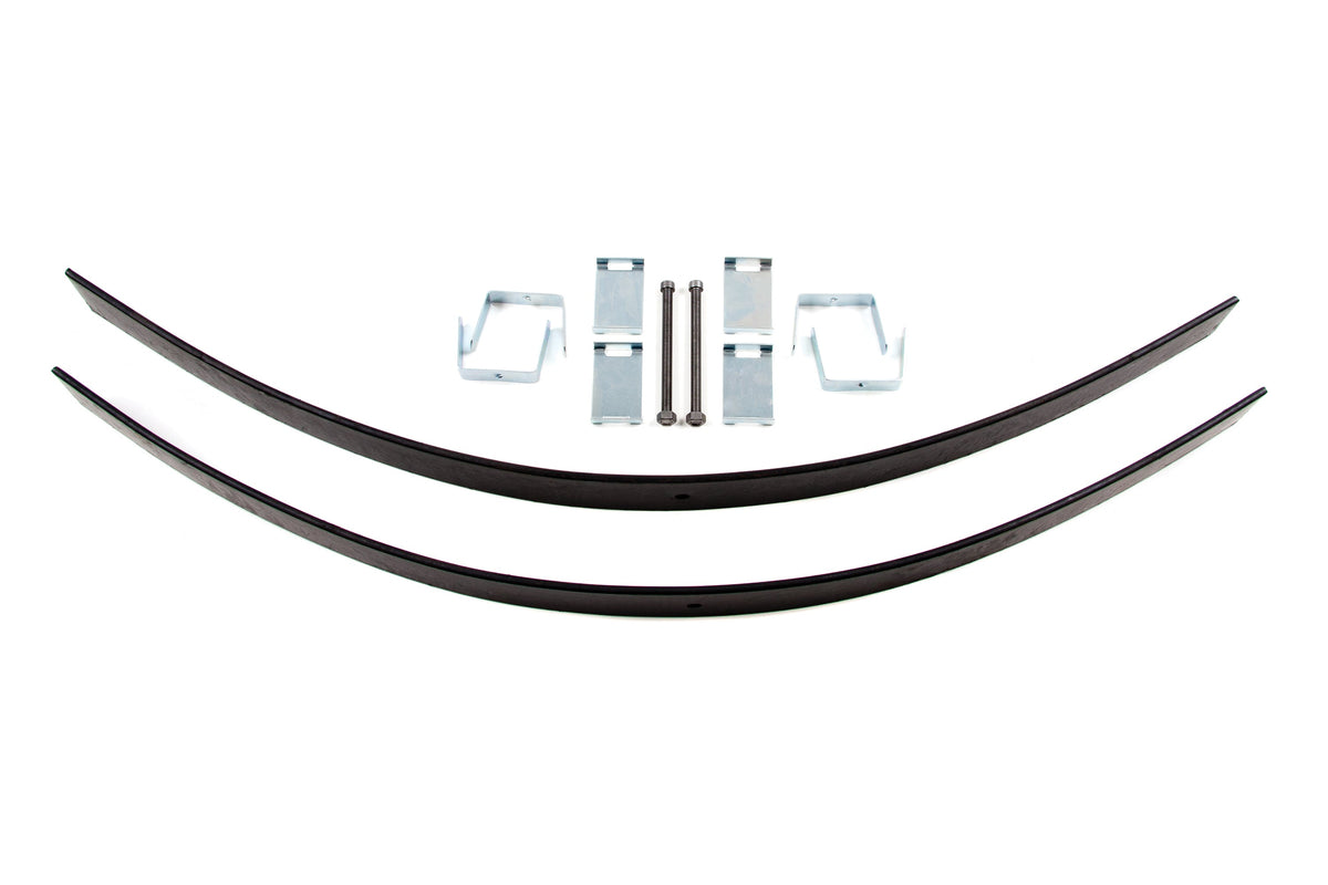 ZONE Add-A-Leaf Fits Ford F250/F350 Super Duty 05-07 F6218