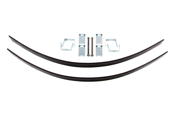 Zone Add-A-Leaf Ford F250/F350 Super Duty 05-07 F6218