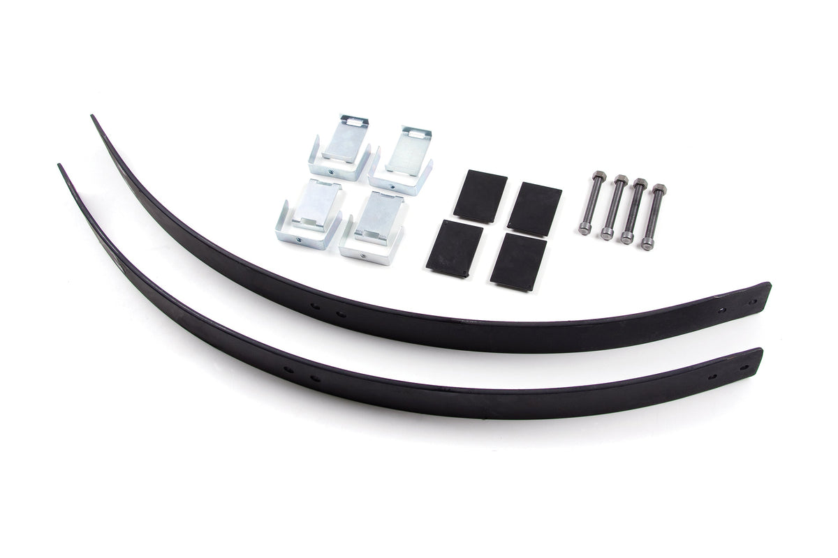 ZONE Add-A-Leaf Kit Fits Ford F150 04-08 F6219
