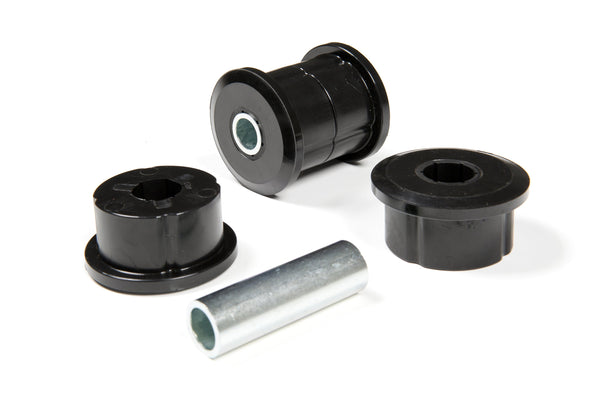 Zone Radius Arm Bushing / Sleeve Kit Ford F250/F350 Super Duty 05-20 And RAM 2500/3500 14-26 F7401