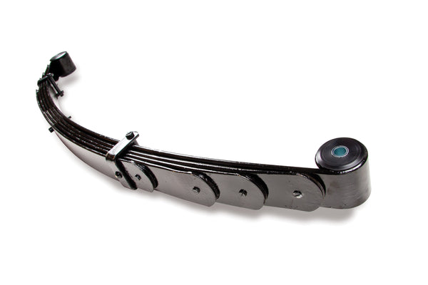 Zone Rear Leaf Spring 3 Inch Lift Jeep Cherokee XJ 84-01 J0308