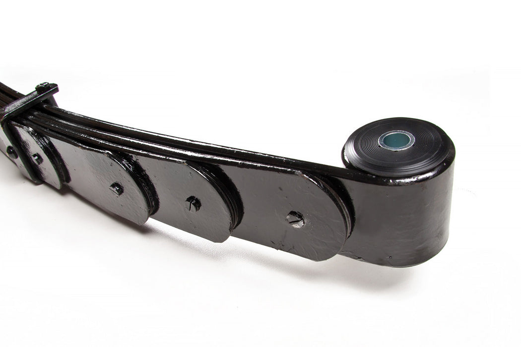 Zone Offroad Rear Leaf Spring 3 Inch Lift Jeep Cherokee XJ (84-01)