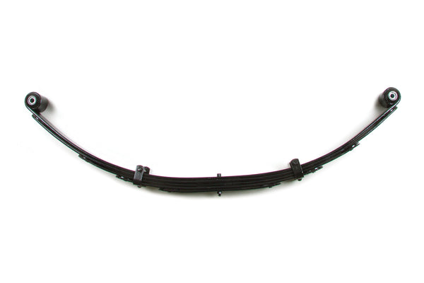 Zone Leaf Spring 4 Inch Lift Jeep Wrangler YJ 87-95 J0400