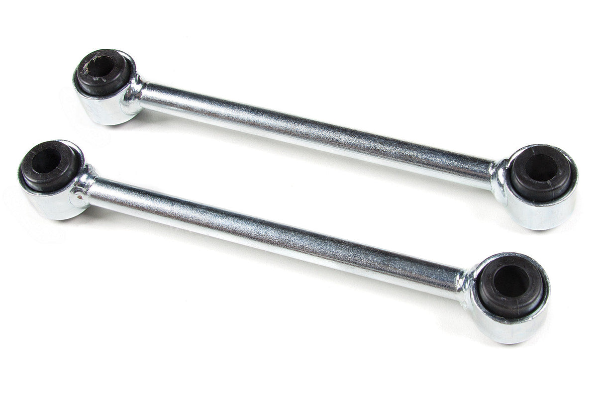 ZONE Sway Bar Links Fits Jeep CJ5 76-83 And CJ7 76-86 J4502