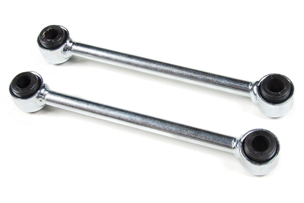 Zone Sway Bar Links Jeep CJ5 76-83 And CJ7 76-86 J4502