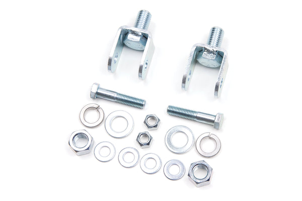 Zone Upper Shock Mount Conversion Kit J5015