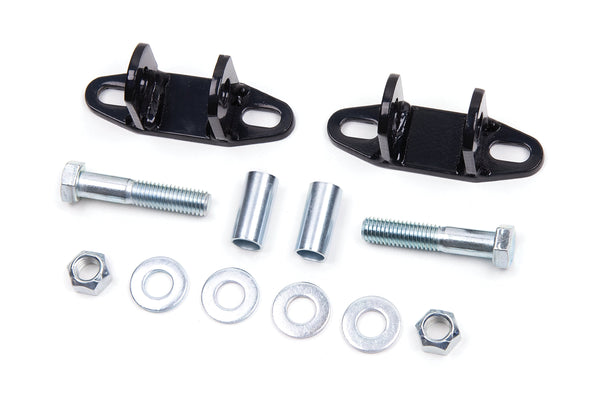 Zone Bar Pin Eliminators Jeep Wrangler TJ 97-06 And Cherokee XJ 84-01 J5022