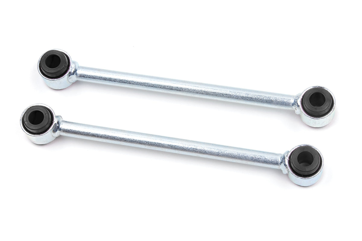 ZONE Sway Bar Links Fits Jeep Wrangler YJ 87-95 J5302