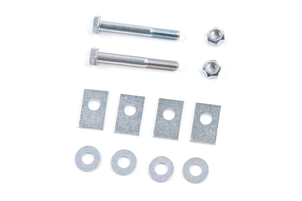 Zone Rear Pinion Cam Locks Jeep Grand Cherokee ZJ 93-98 And Jeep Wrangler TJ 97-06 J5408