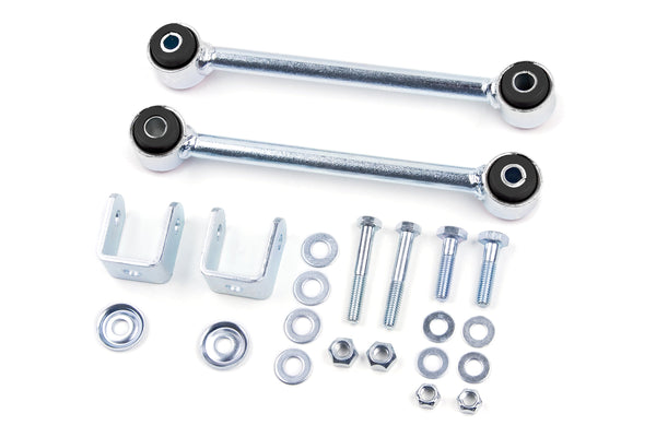 Zone Sway Bar Links Jeep Cherokee XJ 84-01 And Grand Cherokee ZJ 93-98 J5452