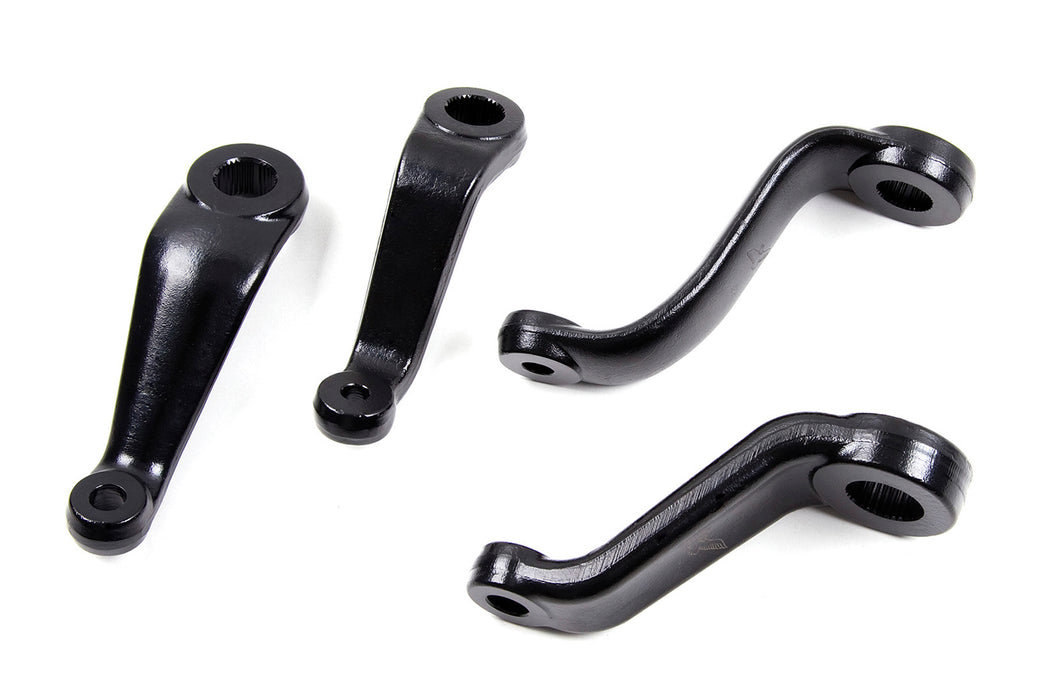 Zone Offroad Dropped Pitman Arm 5-1/8" Drop Ford F250/F350 Super Duty (05-26)