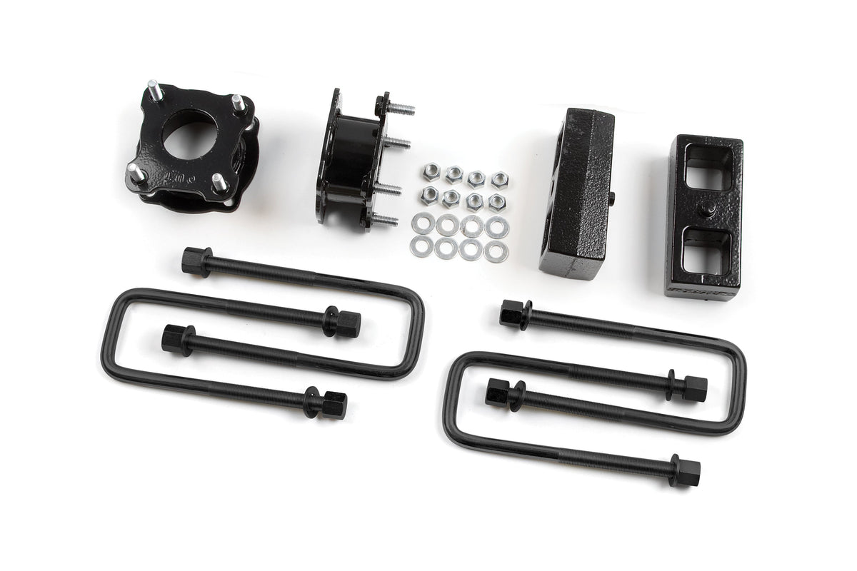 ZONE 3 Inch Lift Kit Fits Toyota Tundra 07-21 T1310