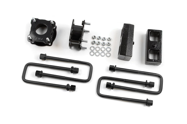 Zone 3 Inch Lift Kit Toyota Tundra 07-21 T1310