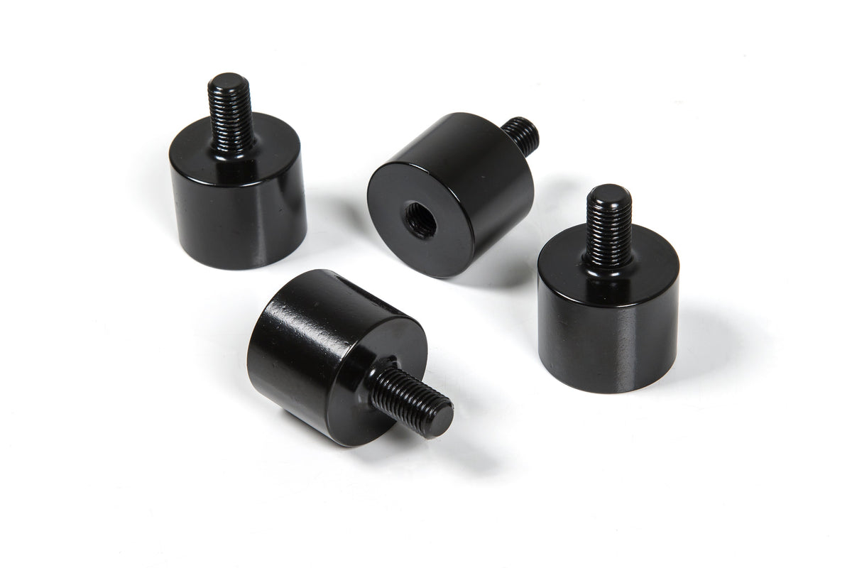 ZONE Bump Stop Extension Kit Fits Toyota Tundra 07-21 T5301