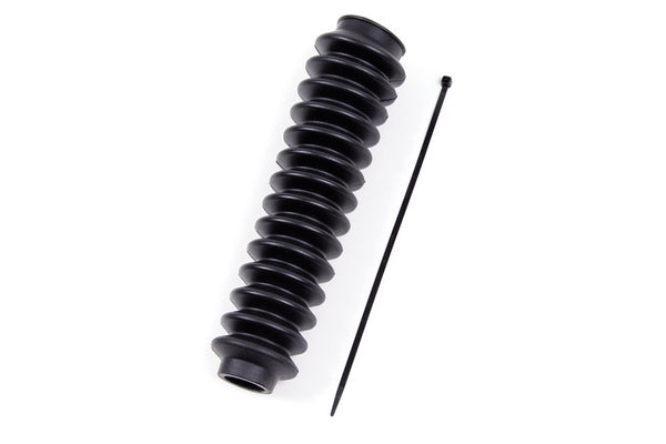 Zone Shock Boot Black Bagged U3100