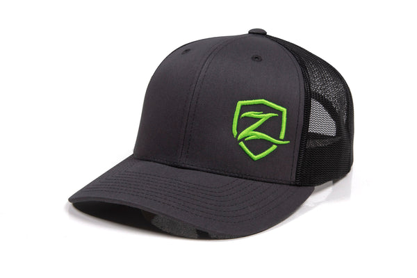 Zone Trucker Hat U9137