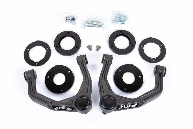 ZONE 19-21 Fits Chevy Silv/gmc Seirra 1500 AT4/Trail Boss 1.75in Leveling Kit C1173