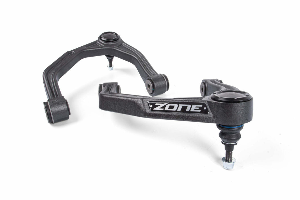 Zone Offroad 19-21 GM 1500 Zone Cast Upper Control Arm ZONC2321