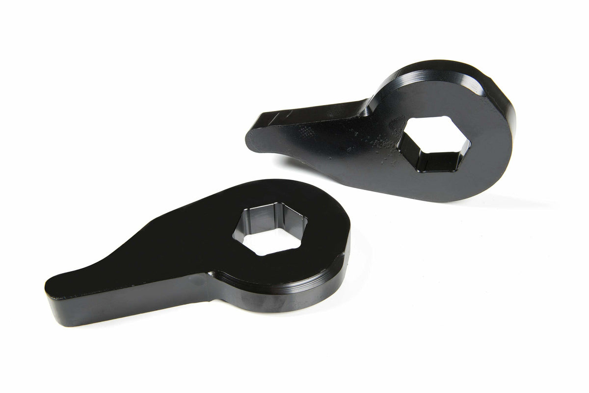 ZONE 2019 Fits RAM 1500 Front Leveling Kit 2in D1202